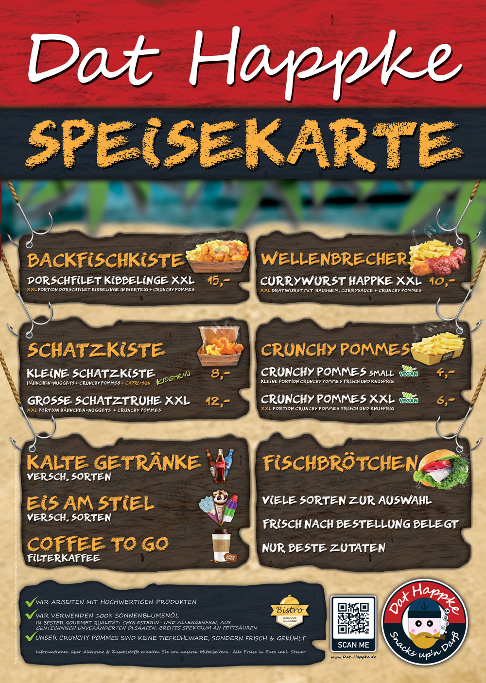 Speisekarte-Dat-Happke-Zingst-Strand-Foodtruck